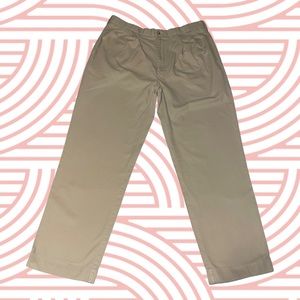 Men's Polo Ralph Lauren Khaki Pants